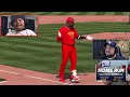 LUMPY DEBUTS FERNANDO TATIS JR! | MLB The Show 23 | PLAYING LUMPY #30