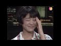 才子即興合唱三隻老虎 |《今夜不設防》09 - 小泉今日子、關之琳 | Celebrity Talk Show | ATV