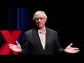 Carbon Offsets: The Big Lie | David Detzler | TEDxHayesStreet