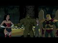 Justice League Action | Save The Galaxy | @dckids