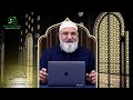 First Night in the Grave - What Happens Next? | Ustadh Mohamad Baajour