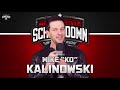 JTE vs Rachel Cushing vs Mike Kalinowski | Movie Trivia Schmoedown