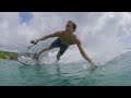 Riding the Worlds Best Electric Surfboard