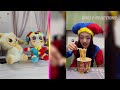 Dolly and Pomni React to New Digital Circus Animations | TikTok Funny Videos # 158