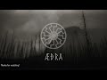 Calm Ambient Viking Music | æðra (Nordic, atmospheric)