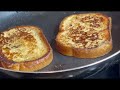 How To Make Delicious French Toast