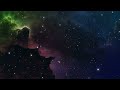Tesla Guided Soul Healing Meditation Straight To Your Soul - Journey Through Space in 4k