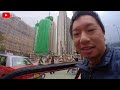 【的士司機日常】首日出更！真實紀錄片！的士佬的一天｜勁多蝦碌、行3次錯路、的士跪低左、唔識入油｜的士佬唔易做，尚未定驚！Hong Kong Taxi