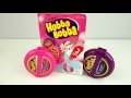 Hubba Bubba Bubble Tape for Christmas! Yay! Fun Times