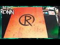 The Turtles Are Dead! | THE LAST RONIN #1 Review (No Spoilers)