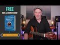 Beginner Fingerstyle Guitar Lesson 5: Right Hand 