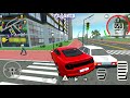 Car Simulator 2 Ep15 City Driving - Fun Car Game! - Android gameplay