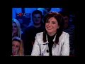 Jozefina Topalli: Votim Delikat |  Zone e Lire Arkiva - 22 Mars 2007