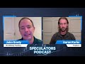 Game Theory Optimal: John Grady Reveals Institutional Order Flow Secrets | SPECULATORS PODCAST EP 45