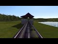 The Pinnacle - OVER 200 MPH !!!!! Worlds Tallest And Fastest Roller Coaster (HD POV)