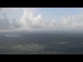 Caribbean Airlines 737-800 Takeoff from POS