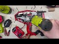 THOUSANDS OF $$$ OF TOOLS FOR FREE!! AND FIXING THEM! LOWES/HOME DEPO TOOL RETURNS