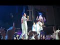 Drake performs I Want It That Way with the Backstreet Boys in Toronto! July 2 2022 @ Budweiser Stage