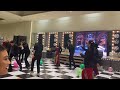Umbrella Academy Footloose | Mall of Ace Centerpoint Old Hollywood Party |