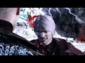 Dante Vs Vergil Boss Fight - DmC Devil May Cry: Definitive Edition PS5