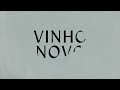 Vinho Novo - Hillsong Em Português