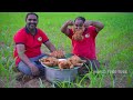 Fried Chicken  | KFC style Fried Chicken Recipe | WORLD FOOD TUBE