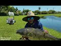 Old Man Catches HUGE Fish | Monster Mike Fishing