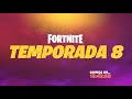 Fortnite evento ao vivo temporada 8