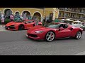 Supercars Velden am Wörthersee - 24. Sportwagenfestival 2024