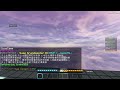 怎麼失去36連勝 hypixel教你