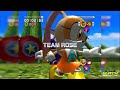 Sonic Heroes Glitches - Son of a Glitch Episode 101