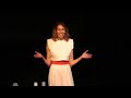 Mask slipping - the best decision I never made. ADHD in women | Claire Thrift | TEDxSt Albans