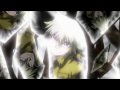 Hellsing Ultimate AMV - Omen (Seizure Warning)