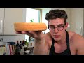 Cake 101 - Genoise vs Sponge vs Chiffon - What's The Best?!