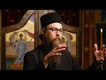 From Punk Rocker To Priest: How Fr. John Valadez Discovered Orthodoxy