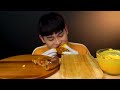 ASMR 🧀치즈피자 🍔치즈버거 치킨텐더 롱~치즈스틱치즈특집먹방~Cheese Pizza Cheese Burger Chicken Tender  Cheese Stick MukBang