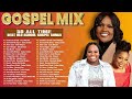 Top 50 Best Gospel Songs Of All Time 🎵 The Best Songs Of CeCe Winans - Tasha Cobbs - Jekalyn Carr