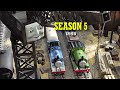 Thomas & Friends Deleted Scenes Compilation — Seasons 1-7