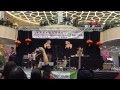 Korean Song, Karen - 亞省愛民頓新年音樂會: 2015 Hidden TraX Live Singing Performance