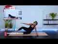 Core Strength & Stability for Women Over 40