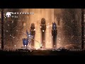 Sisters of Battle Radiant - Hollow Knight PS4