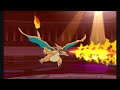 Pokémon X & Y - Elite Four Wikstrom Battle!