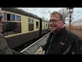 A Trackside Treat! - Biker Scran with Geoff and Dan