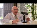 Legendary Investor & Home Depot Founder Ken Langone on Leadership, Courage & Defeating the Bad Guys