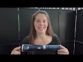 Intro Training Video-- The Blue Dragon Terahertz Wand