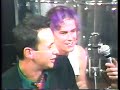 Butthole Surfers   1984 10 03 Scott And Gary Show (New complete transfer)