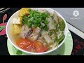 Bún Riêu Cua 🦀🦀 Mời Cả Nhà