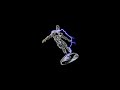 Silver Surfer High Score REMIX (Silver Surfer NES)