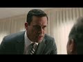 DON DRAPER Pitches Breakfast Pastry Name | MAD MEN Deleted Scene