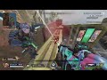 Apex Legends Vantage Funny Kill